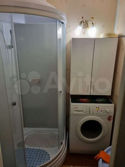 2-к. квартира, 54,2 м², 2/5 эт.