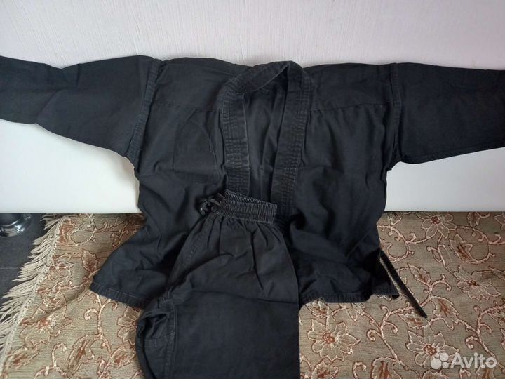 Самбовка для мальчика