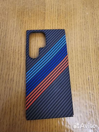 Чехол на samsung s24 ultra