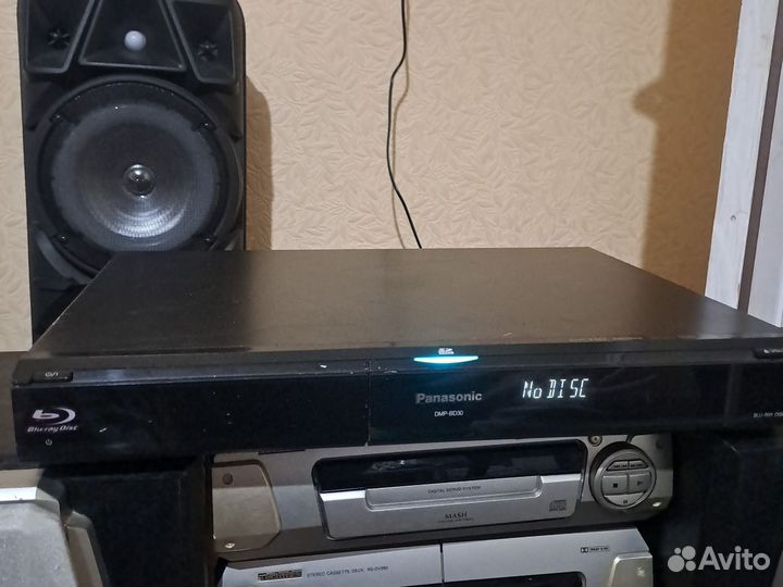 Дивиди плеер