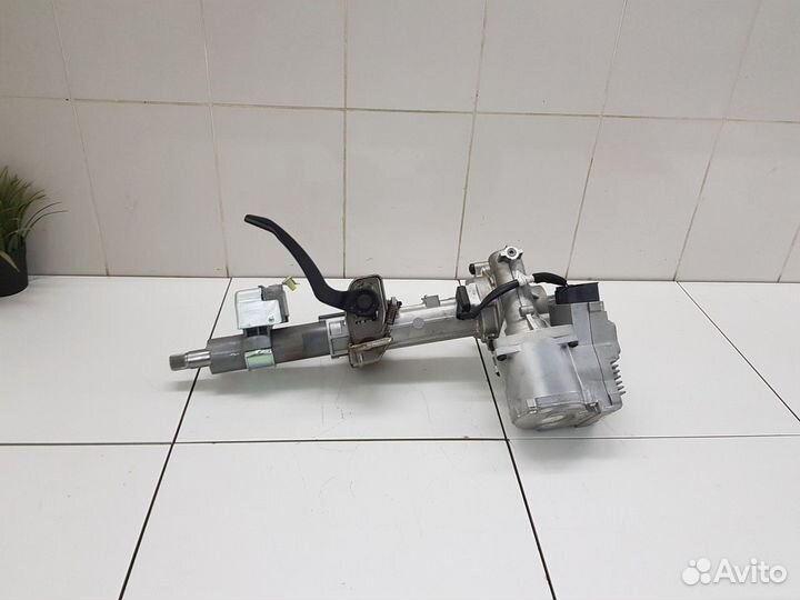 Колонка рулевая (Kia K5 III)