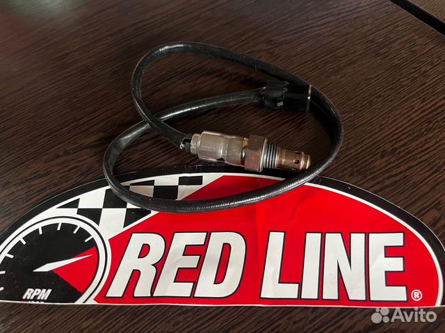 Лямбда зонд оригинал KTM 75041090200