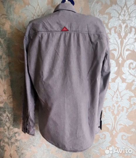 Рубашка в отличном состоянии