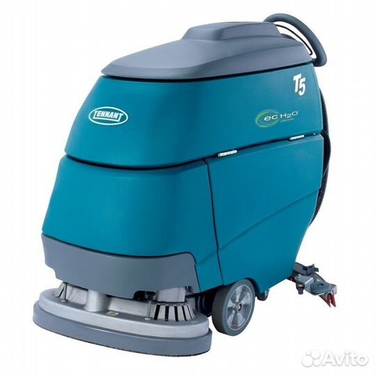 Поломоечная машина Tennant Т500-700D