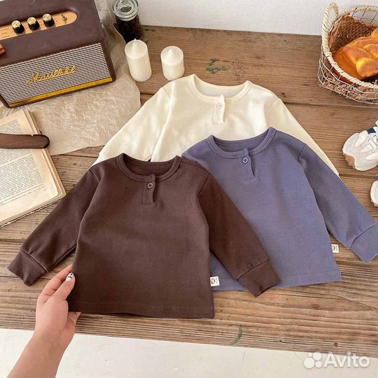 Детская одежда пакетом для мальчиков