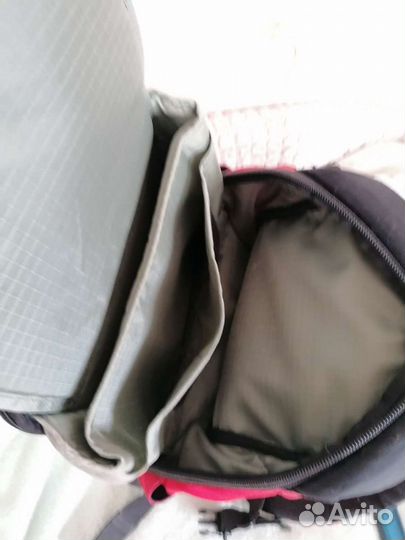 Фоторюкзак Crumpler
