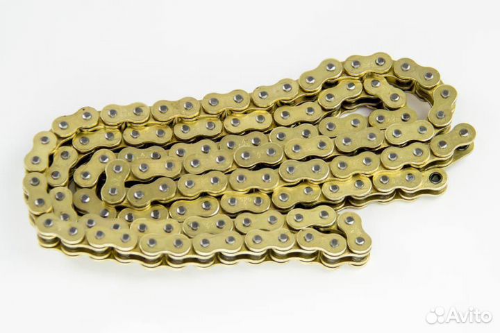 Цепь привода (сальниковая) 530 CN
