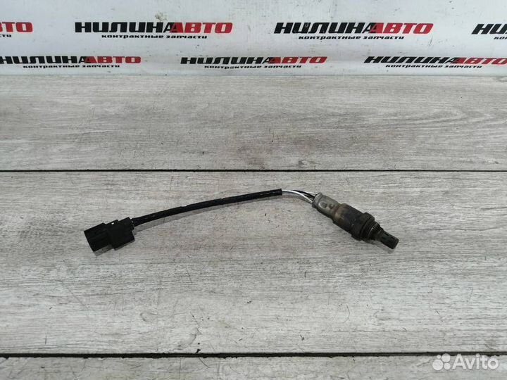 Датчик кислородный (положение 2) Хонда Цивик 8