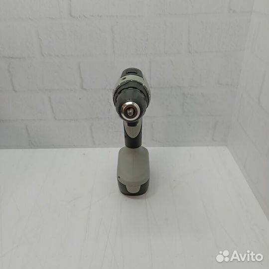 Дрель-шуруповерт Интерскол да-10/18В