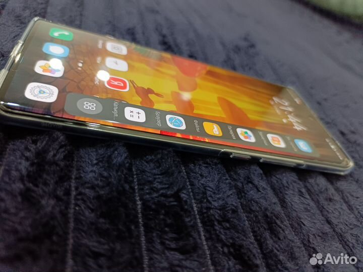 HUAWEI nova 10, 8/128 ГБ