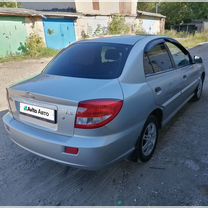 Kia Rio 1.5 AT, 2004, 127 000 км, с пробегом, цена 415 000 руб.