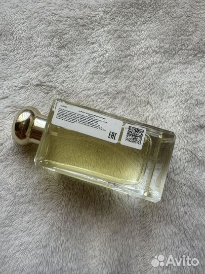 Jo Malone honeysuckle davana