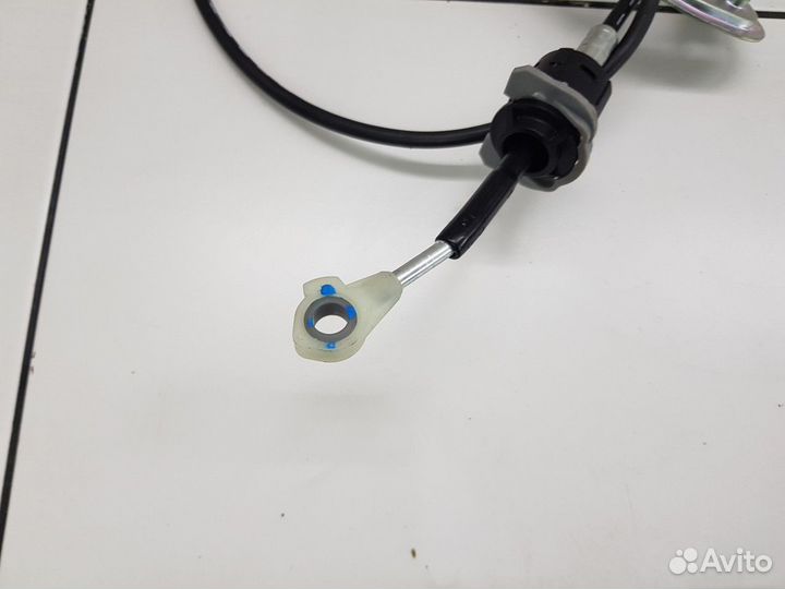 Трос/тяга кпп (Hyundai Creta II)