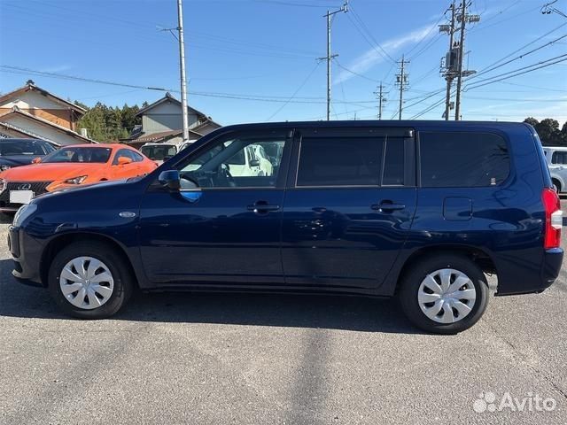 Toyota Probox 1.3 CVT, 2021, 41 000 км