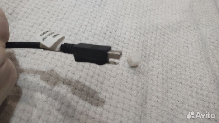 Переходник Mini DisplayPort- DVI-D