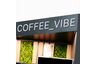 Coffee vibe