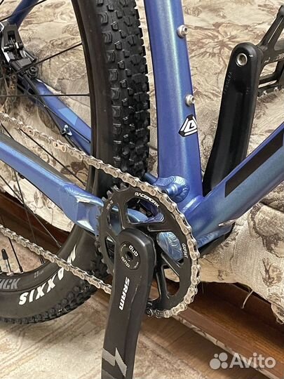 Merida big nine limited 2021