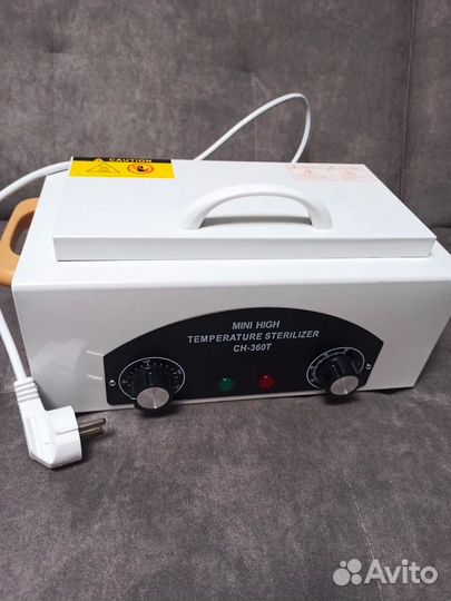 Сухожаровой шкаф CH-360T