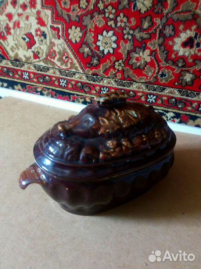 Форма для запекания молочных поросят