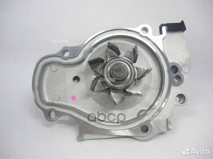 Насос водяного охлаждения honda accord CF# 98-02