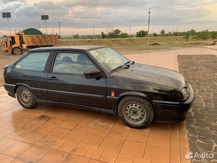 ВАЗ 2113 Samara 1.6 МТ, 2012, 230 000 км