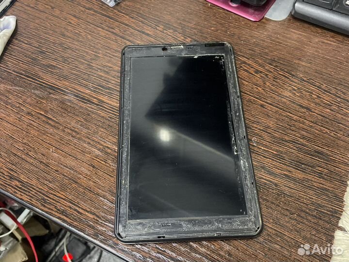 Дисплей Impression Impad 6415 оригинал