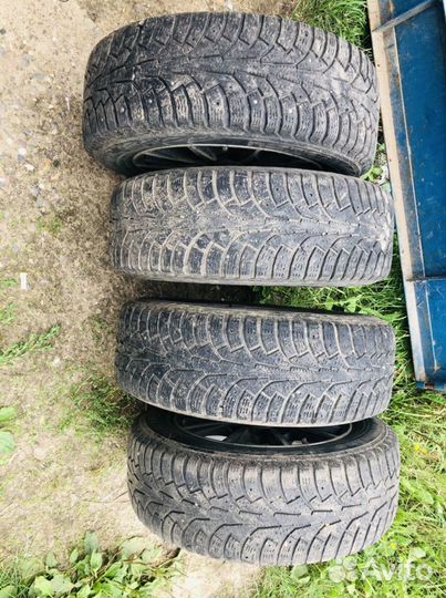Nokian Tyres Nordman 2 195/65 R15