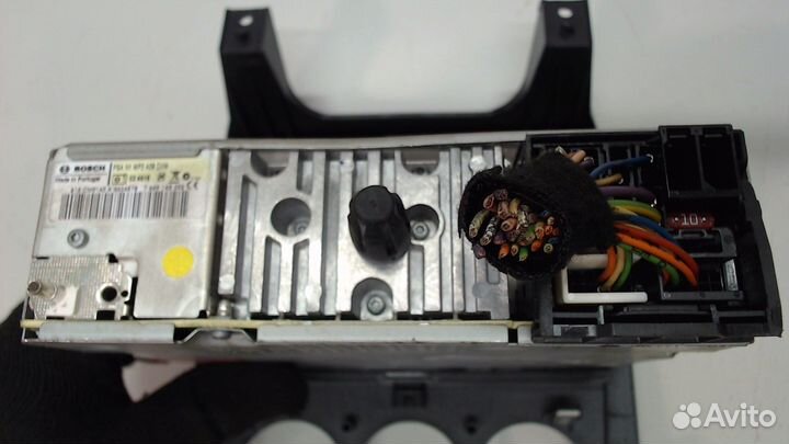 Магнитола Peugeot 3008, 2010