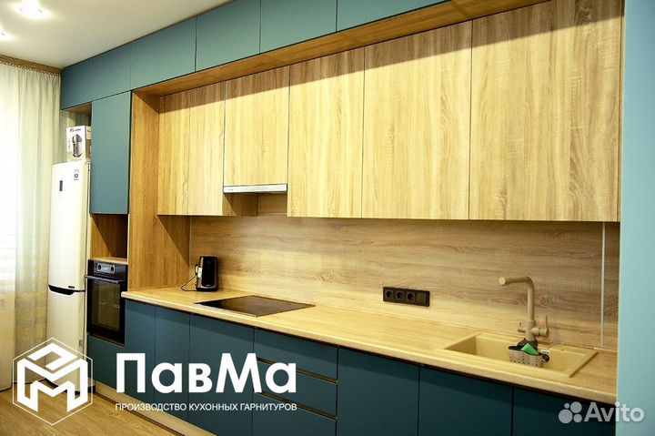 Кухня IKEA