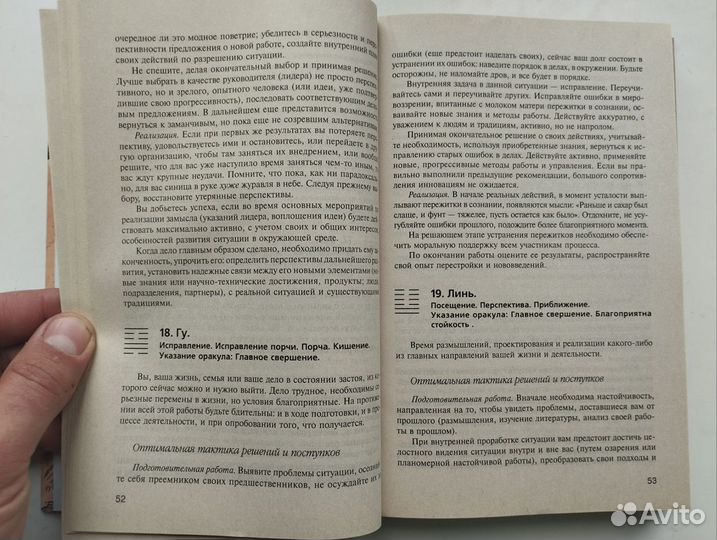 «И-Цзин консультирование» Александр Аппенянский