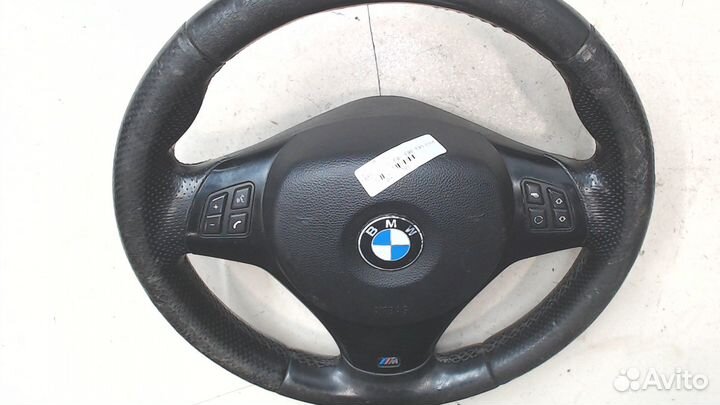 Руль BMW 3 E90, E91, E92, E93, 2007