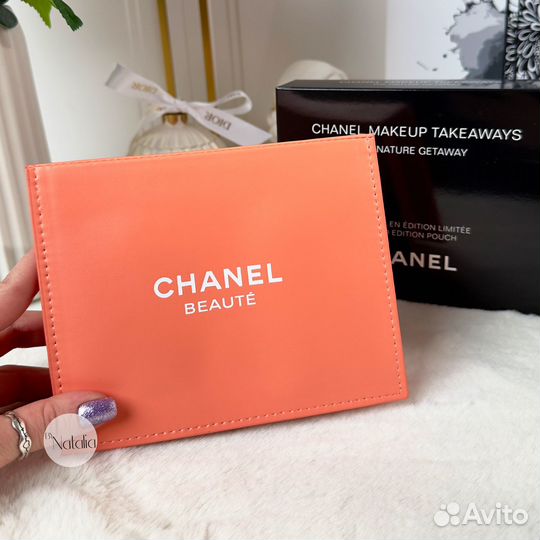 Косметичка Chanel
