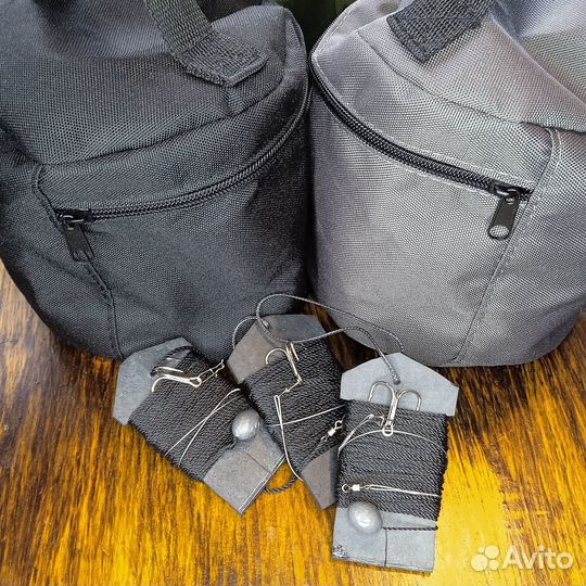 Жерлица, поставушка всесезонная на щуку, судака