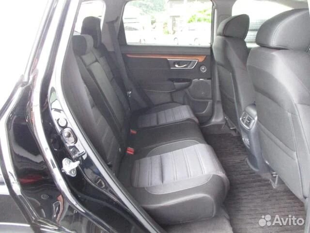 Honda CR-V 1.5 CVT, 2020, 43 000 км