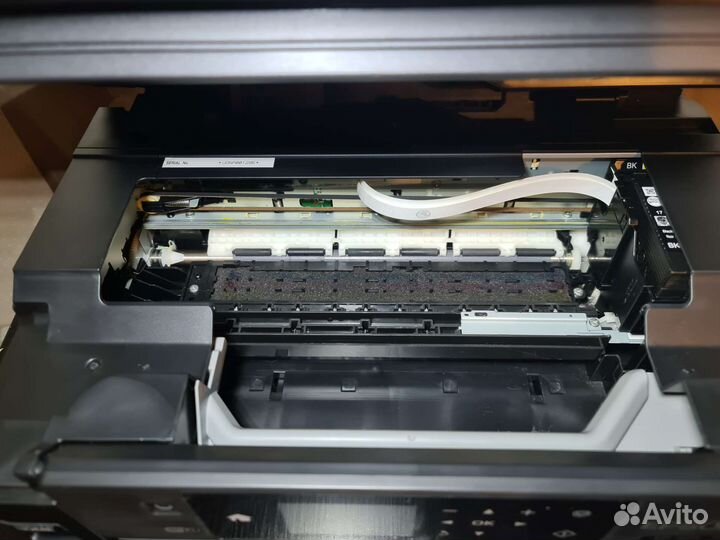 Мфу струйное Epson XP-423