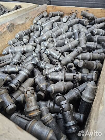 Резцы буровые рп3, рп5, рбм35, РБЦ27, РБЦ38, А6-20