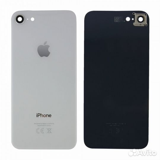 Задняя крышка для iPhone с заменой