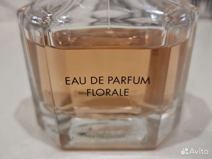 Guerlain Mon Florale Распив Оригинал