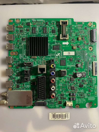 Main BN41-01958B BN94-06727T