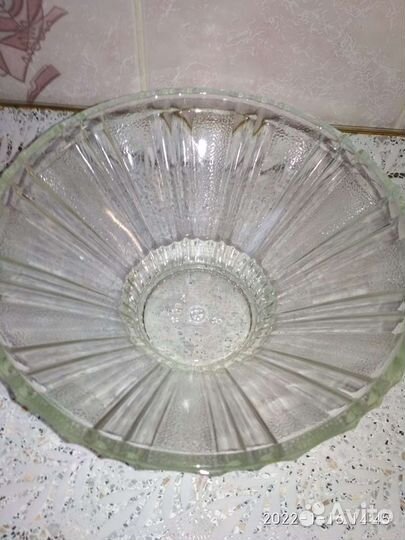 Салатницы фруктовницы