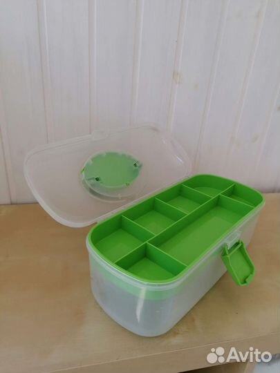 Контейнер для хранения вещей