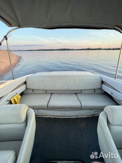 Катер maxum 2100 sc