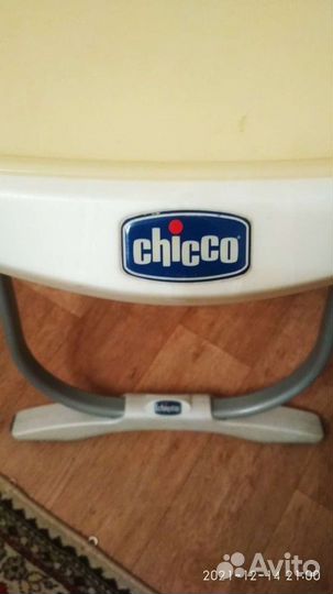 Стул для кормления