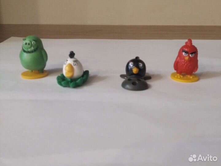 Киндер сюрпризы