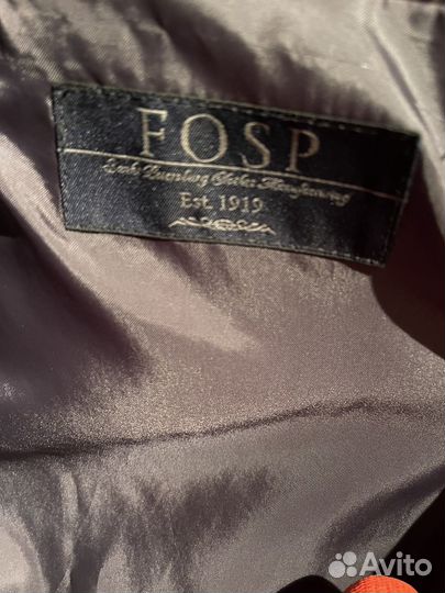 Пиджак мужской