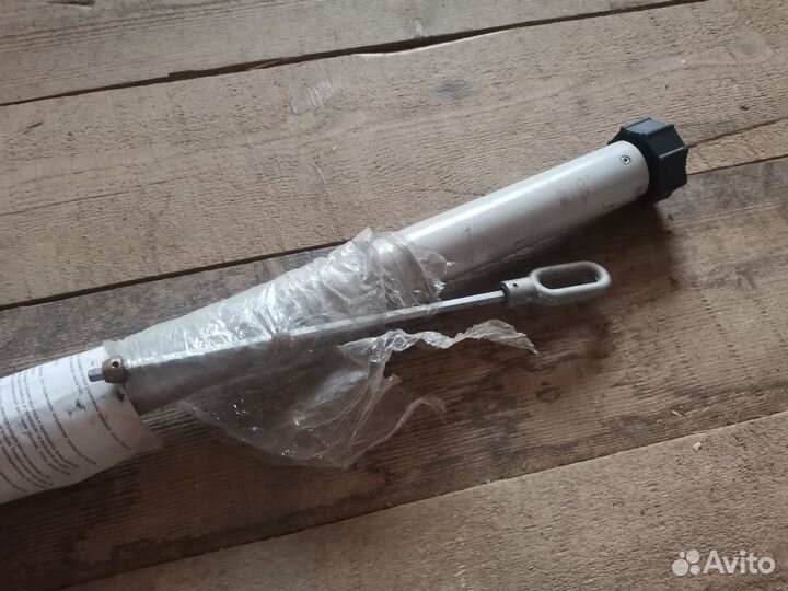 Привод для рольставни и комплектующие