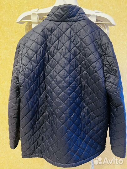 Куртка для мальчика Massimo Dutti 146-158