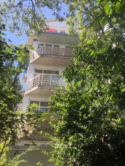 Комната 32 м² в 1-к., 3/4 эт.