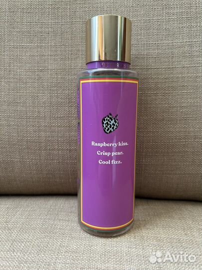 Мист для тела victoria s secret