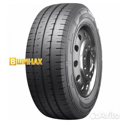 Sailun Commercio Pro 205/70 R15 R